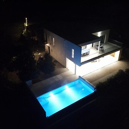 A Mont Nos Hotes 2 Mollans-sur-Ouveze Ngoại thất bức ảnh