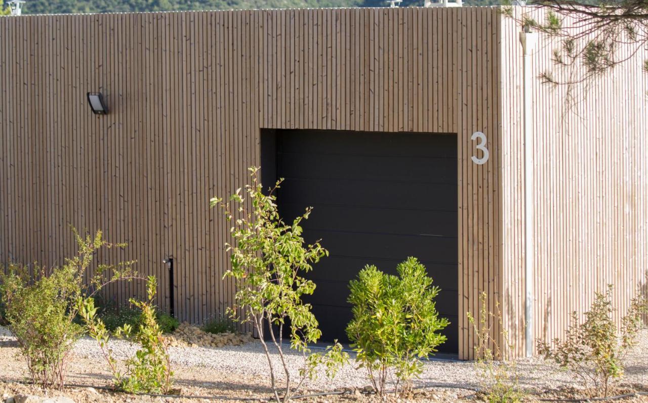A Mont Nos Hotes 2 Mollans-sur-Ouveze Ngoại thất bức ảnh